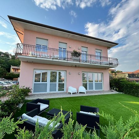 Residenza Al Sogno - On Lake Garda คาวาญอง เวโรเนเซ ภายนอก รูปภาพ