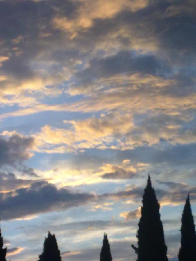 Residenza Al Sogno - On Lake Garda คาวาญอง เวโรเนเซ ภายนอก รูปภาพ