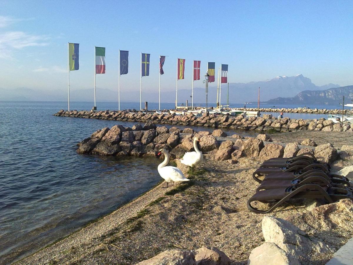 Residenza Al Sogno - On Lake Garda คาวาญอง เวโรเนเซ ภายนอก รูปภาพ