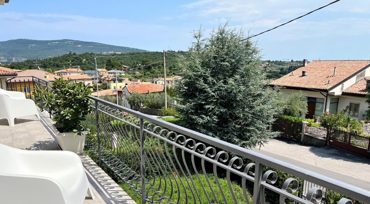 Residenza Al Sogno - On Lake Garda คาวาญอง เวโรเนเซ ภายนอก รูปภาพ