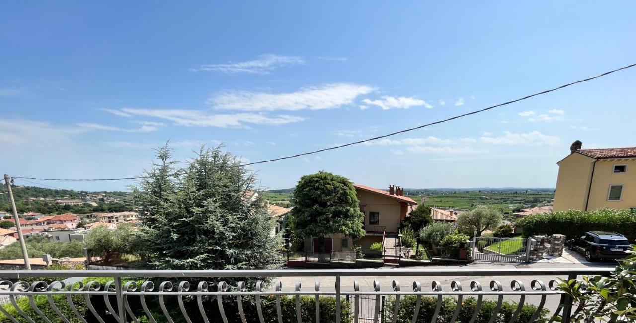 Residenza Al Sogno - On Lake Garda คาวาญอง เวโรเนเซ ภายนอก รูปภาพ
