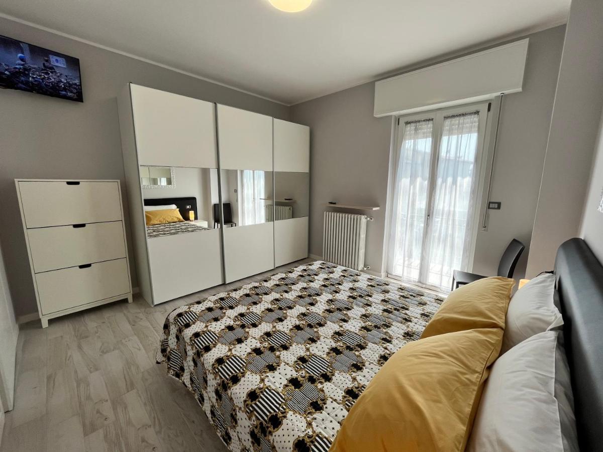 Residenza Al Sogno - On Lake Garda คาวาญอง เวโรเนเซ ภายนอก รูปภาพ