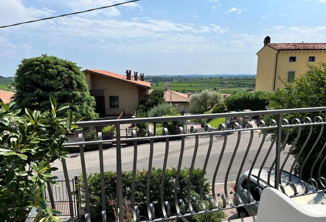 Residenza Al Sogno - On Lake Garda คาวาญอง เวโรเนเซ ภายนอก รูปภาพ