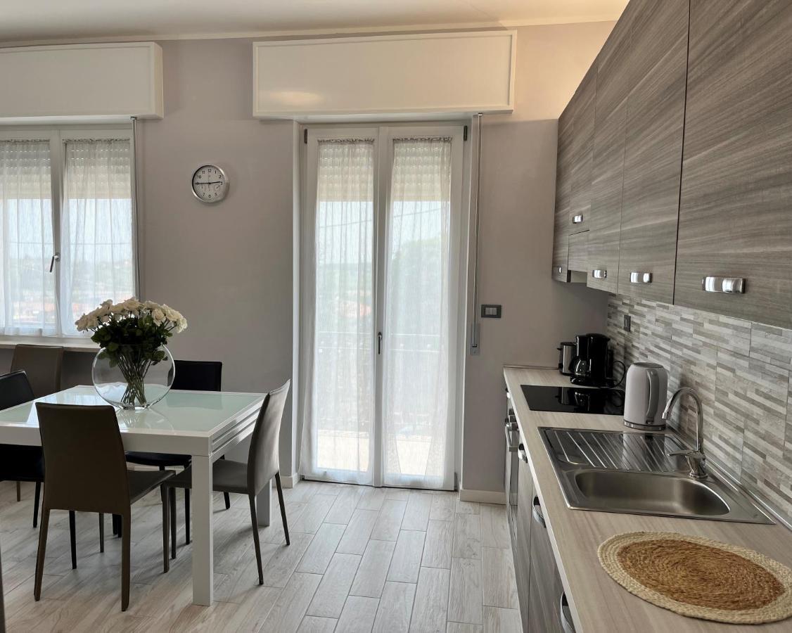 Residenza Al Sogno - On Lake Garda คาวาญอง เวโรเนเซ ภายนอก รูปภาพ