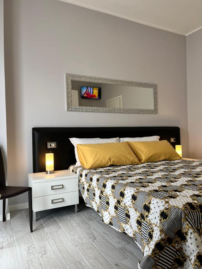 Residenza Al Sogno - On Lake Garda คาวาญอง เวโรเนเซ ภายนอก รูปภาพ