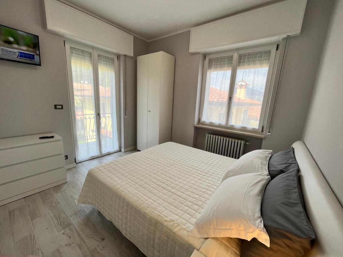 Residenza Al Sogno - On Lake Garda คาวาญอง เวโรเนเซ ภายนอก รูปภาพ