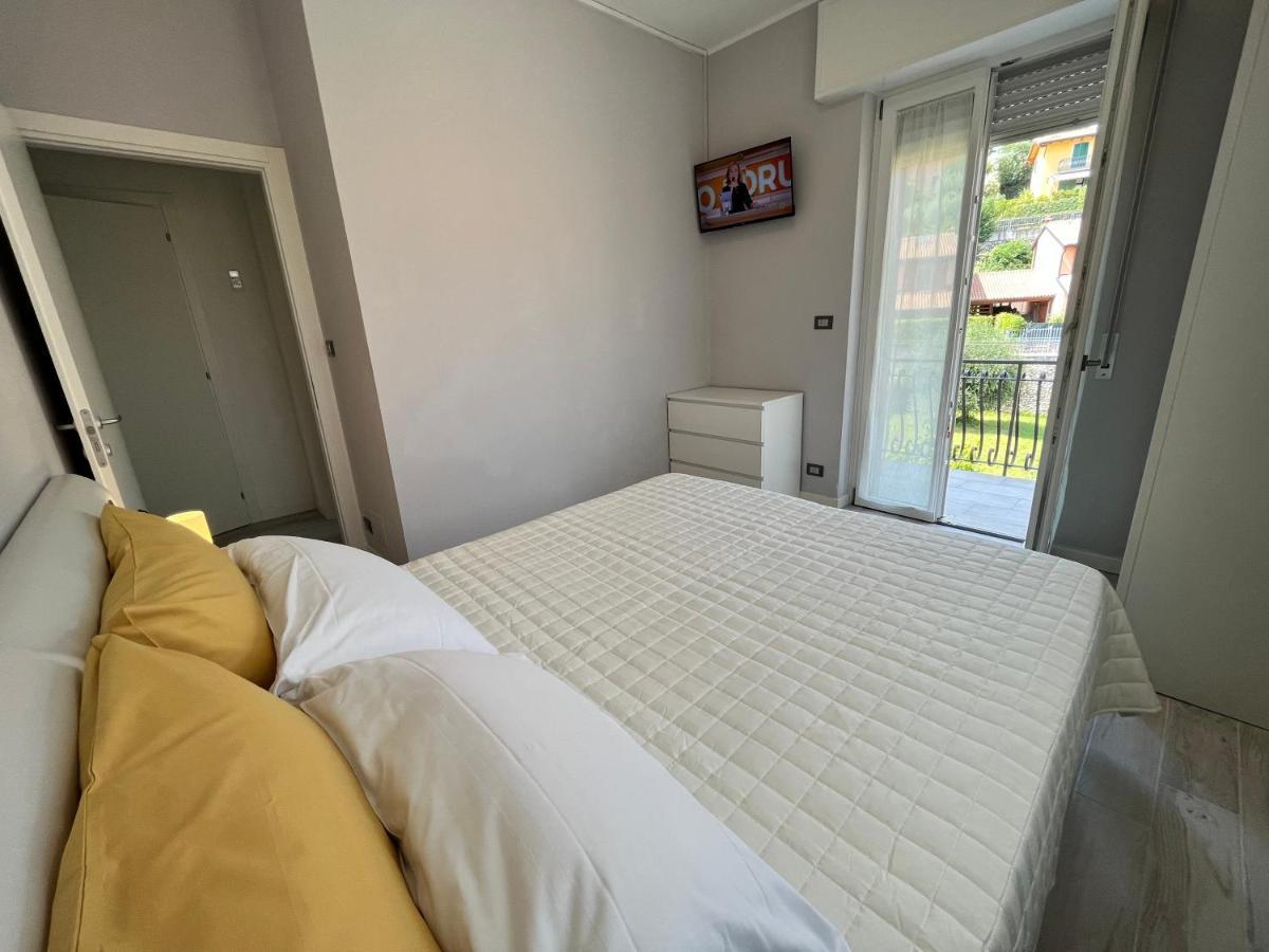 Residenza Al Sogno - On Lake Garda คาวาญอง เวโรเนเซ ภายนอก รูปภาพ