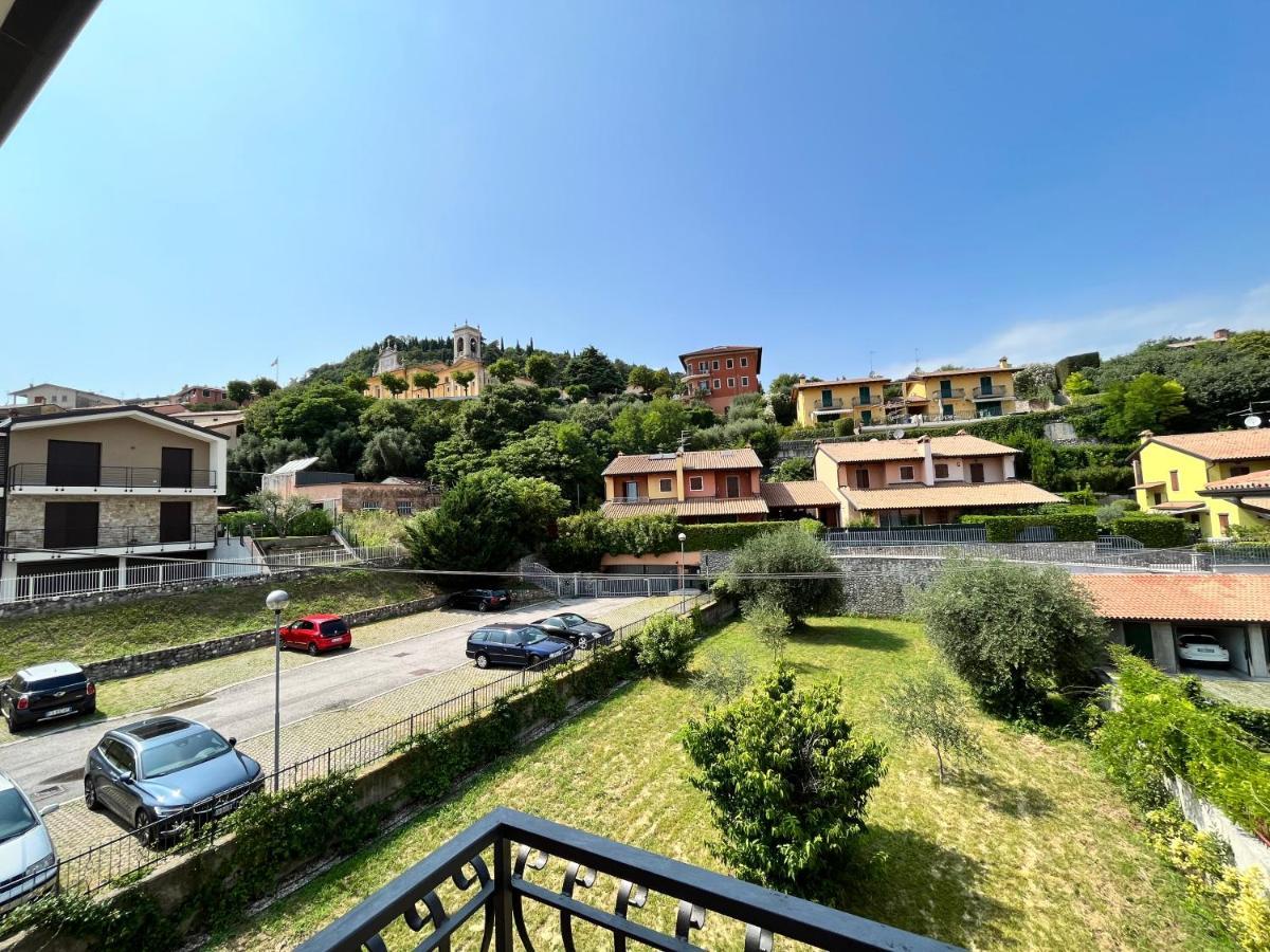 Residenza Al Sogno - On Lake Garda คาวาญอง เวโรเนเซ ภายนอก รูปภาพ