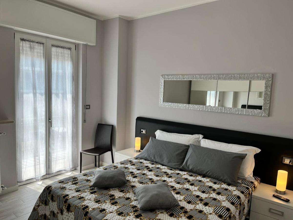 Residenza Al Sogno - On Lake Garda คาวาญอง เวโรเนเซ ภายนอก รูปภาพ