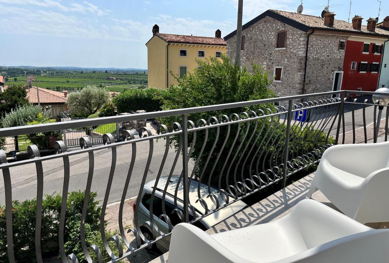 Residenza Al Sogno - On Lake Garda คาวาญอง เวโรเนเซ ภายนอก รูปภาพ