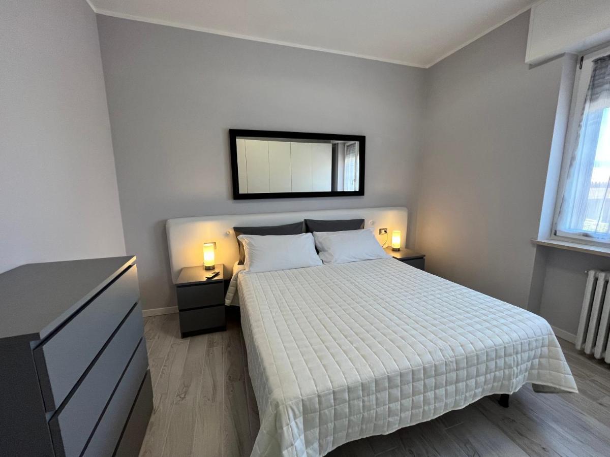 Residenza Al Sogno - On Lake Garda คาวาญอง เวโรเนเซ ภายนอก รูปภาพ