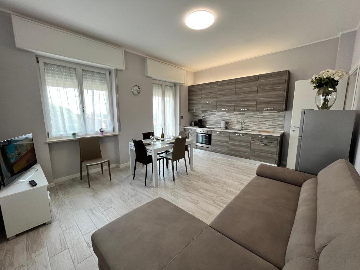 Residenza Al Sogno - On Lake Garda คาวาญอง เวโรเนเซ ภายนอก รูปภาพ