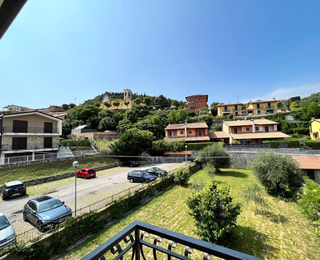 Residenza Al Sogno - On Lake Garda คาวาญอง เวโรเนเซ ภายนอก รูปภาพ