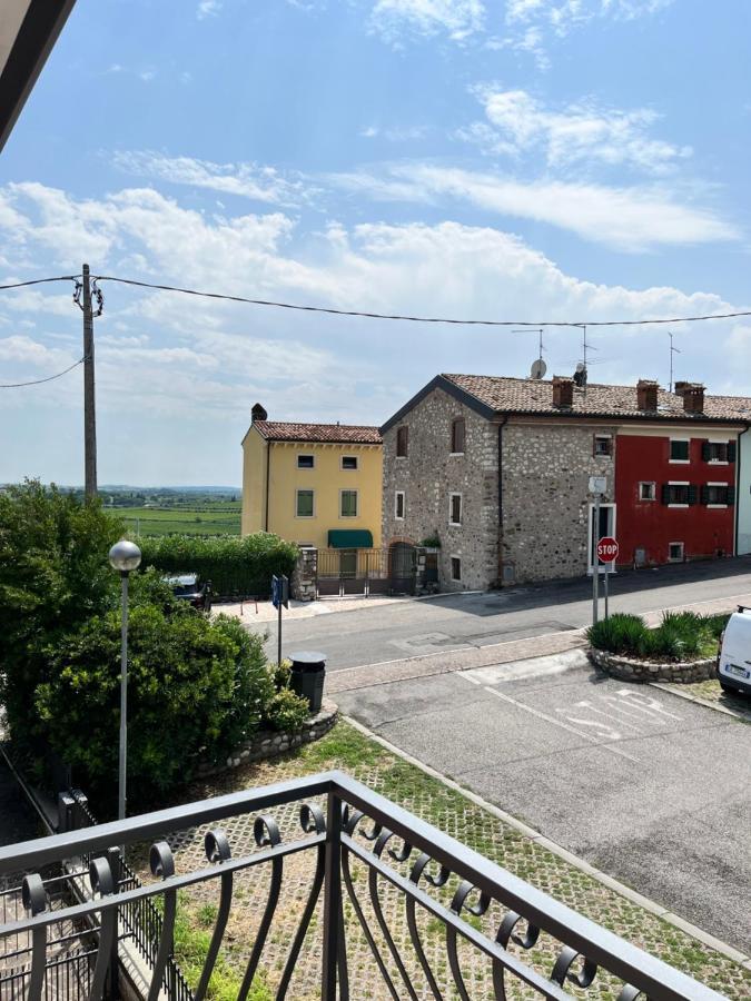 Residenza Al Sogno - On Lake Garda คาวาญอง เวโรเนเซ ภายนอก รูปภาพ