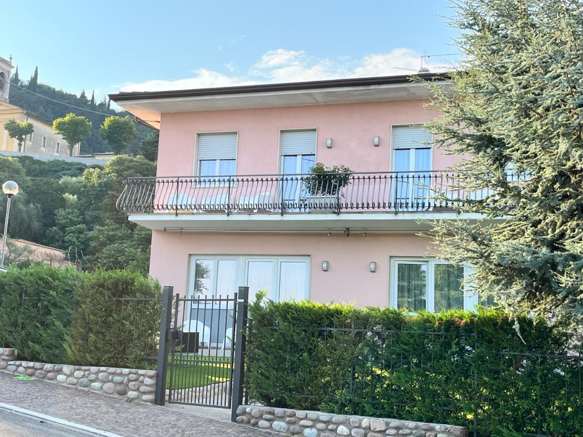 Residenza Al Sogno - On Lake Garda คาวาญอง เวโรเนเซ ภายนอก รูปภาพ
