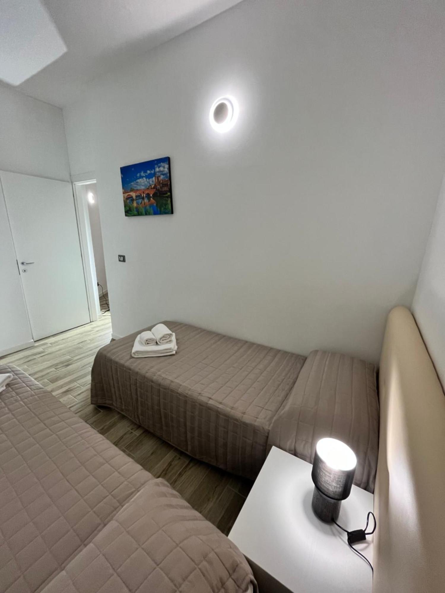 Residenza Al Sogno - On Lake Garda คาวาญอง เวโรเนเซ ภายนอก รูปภาพ