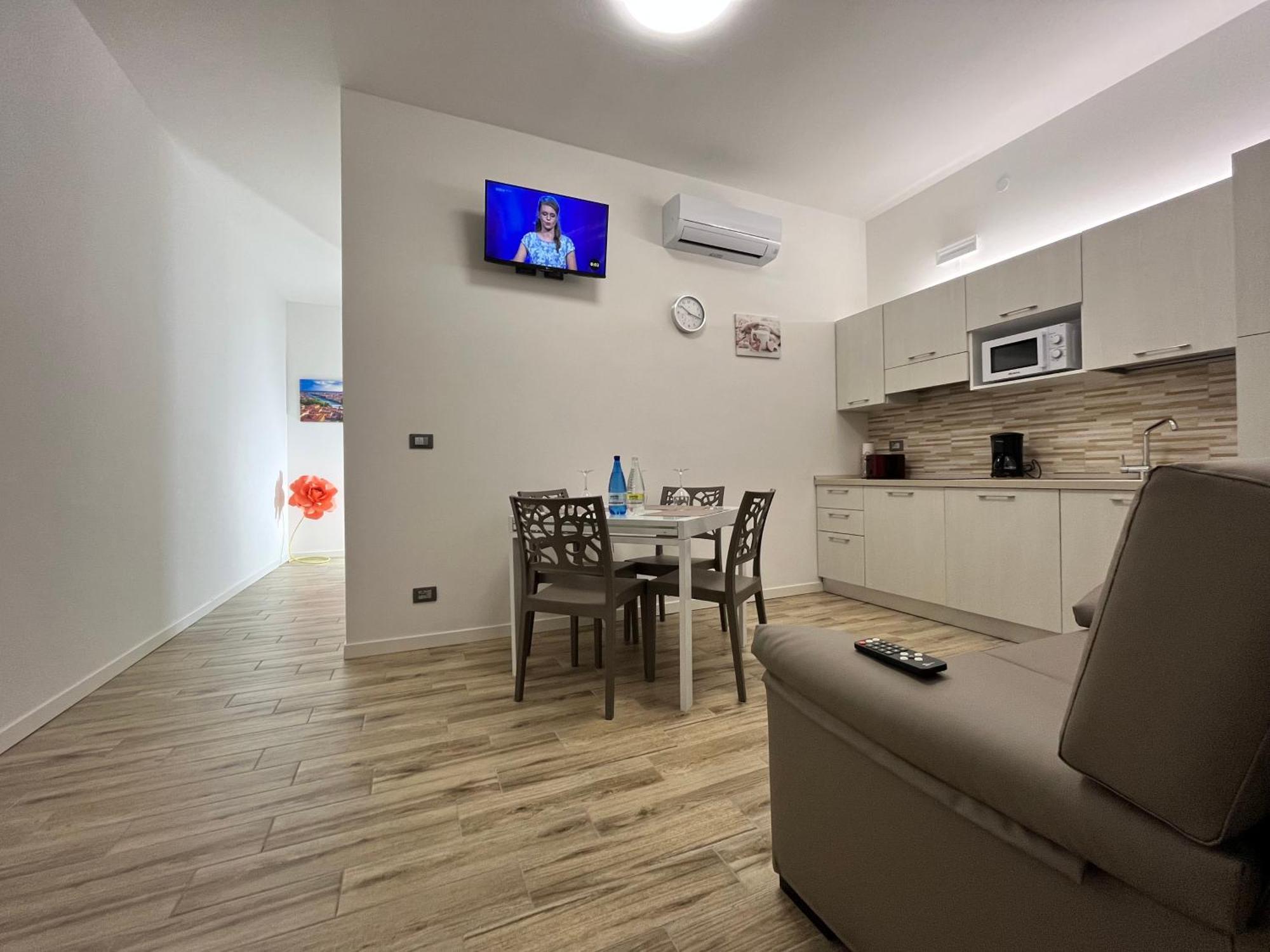 Residenza Al Sogno - On Lake Garda คาวาญอง เวโรเนเซ ภายนอก รูปภาพ