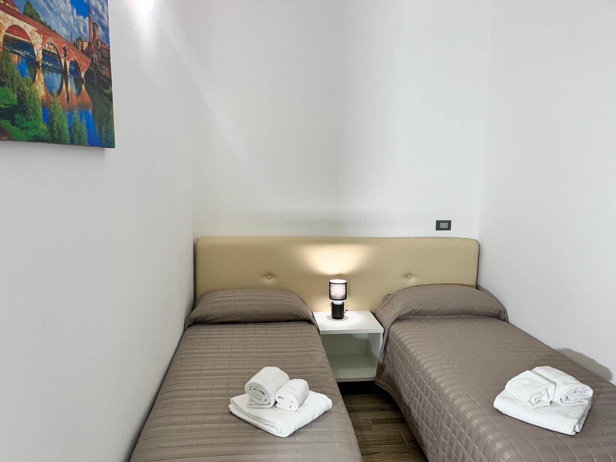 Residenza Al Sogno - On Lake Garda คาวาญอง เวโรเนเซ ภายนอก รูปภาพ