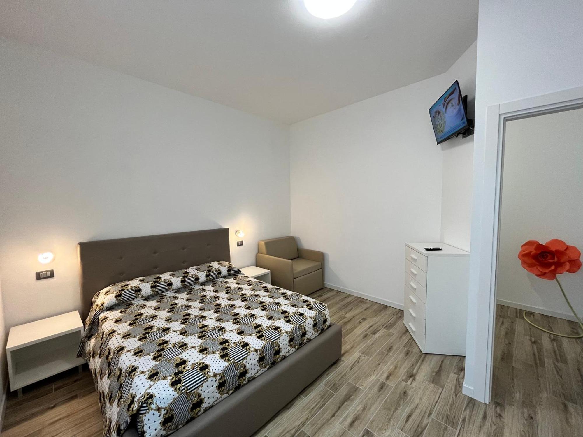 Residenza Al Sogno - On Lake Garda คาวาญอง เวโรเนเซ ภายนอก รูปภาพ