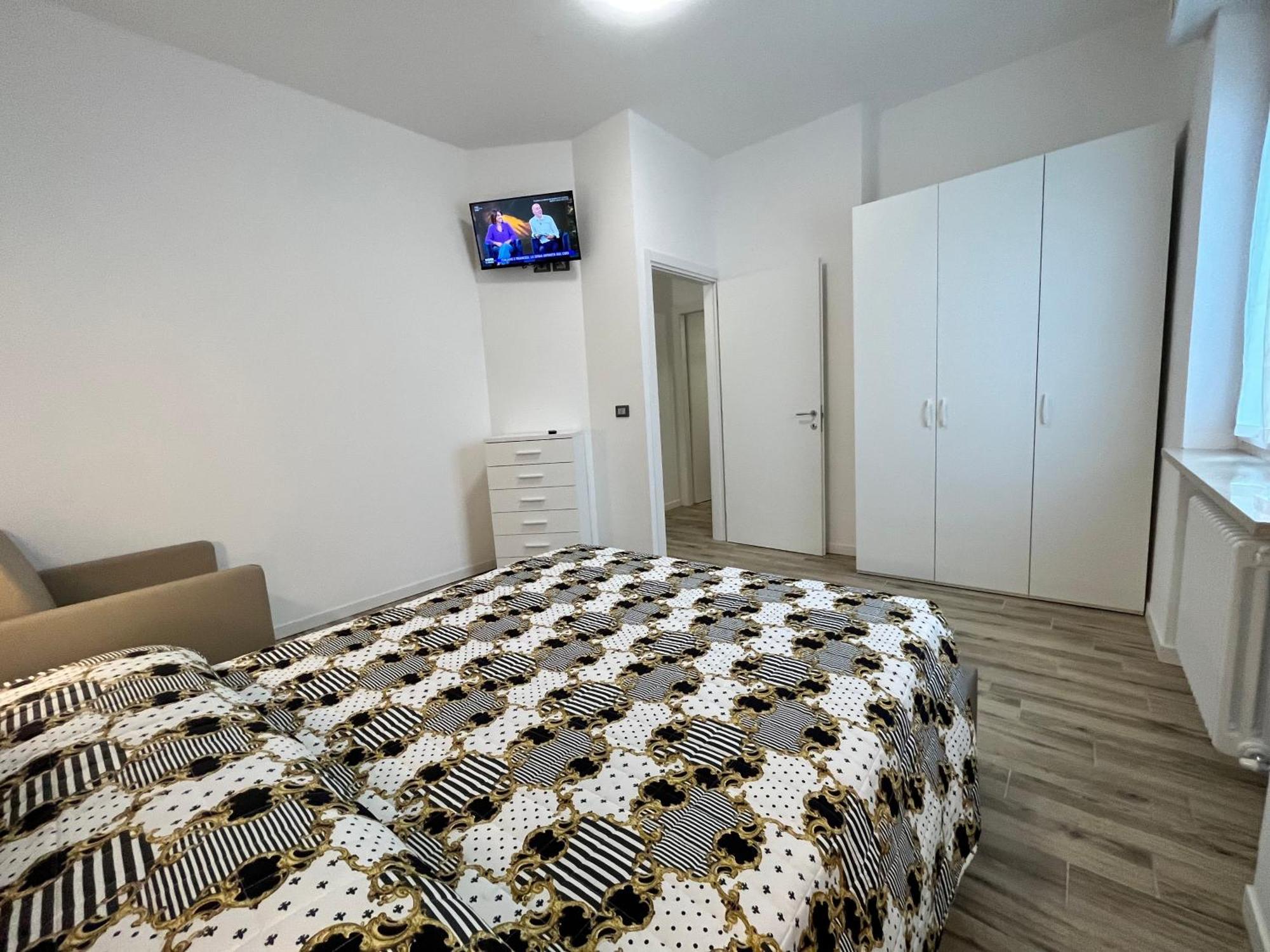Residenza Al Sogno - On Lake Garda คาวาญอง เวโรเนเซ ภายนอก รูปภาพ